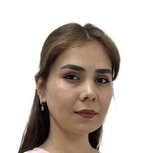 Эсенова Сона Аталыевна — Логопед, Дефектолог, Краснодар