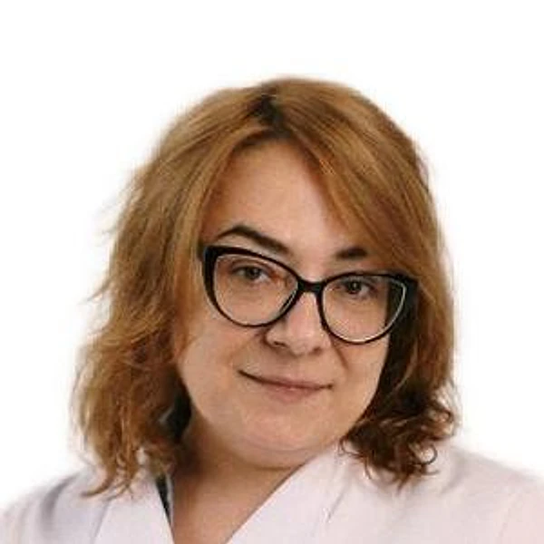 Шебалдова Наталья Сергеевна — Психиатр, Энгельс