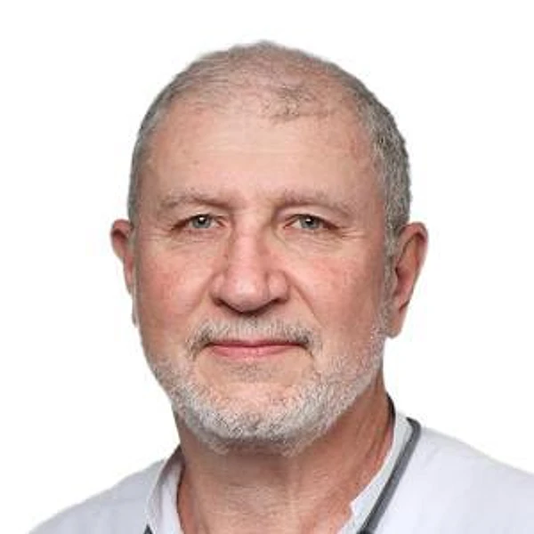 Бахилин Станислав Владимирович — Стоматолог, Стоматолог-ортопед, Стоматолог-хирург, Самара