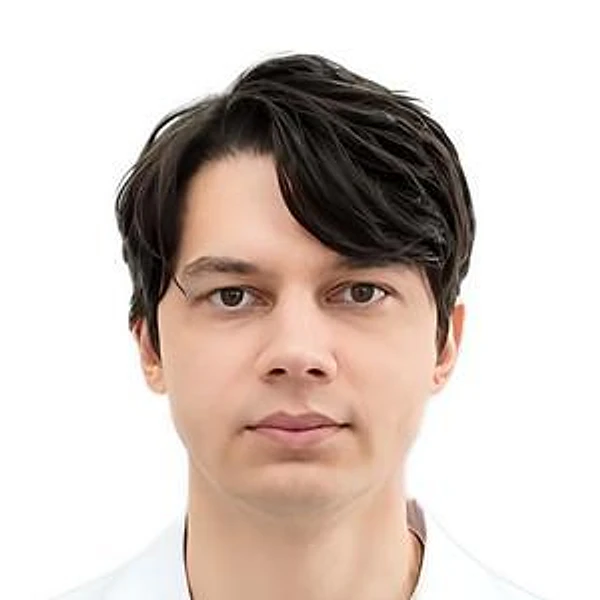 Баратов Малик Бахтиерович — Хирург, Ульяновск