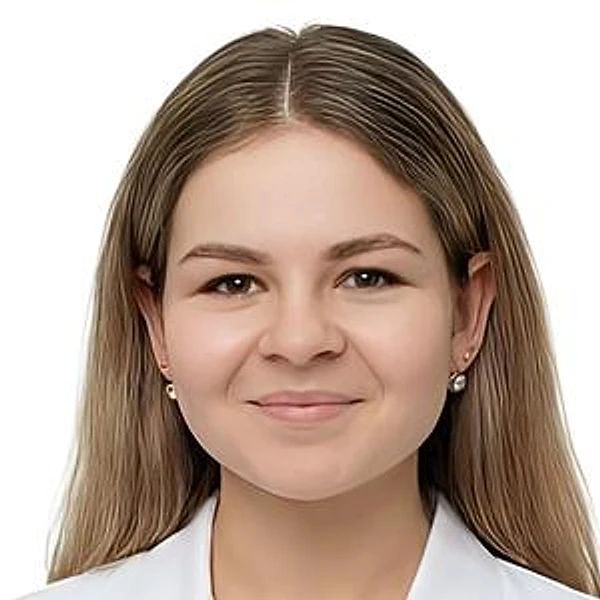 Козлова Елена Алексеевна — ЛОР, Детский ЛОР, Ульяновск