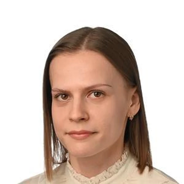Паршина Алина Юрьевна — Проктолог (колопроктолог), Саранск