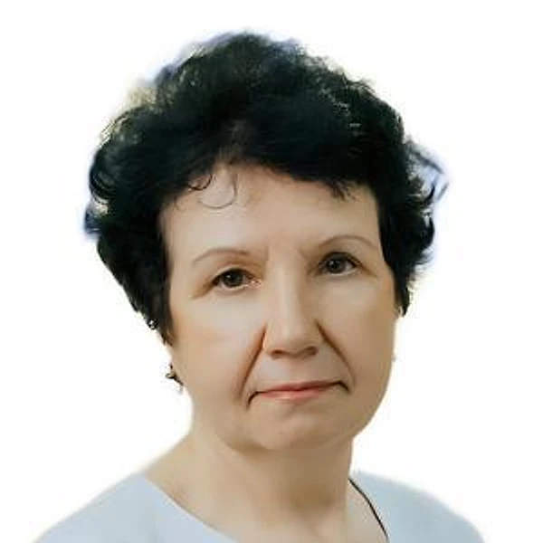 Стерхова Ольга Владимировна — Стоматолог, Ижевск