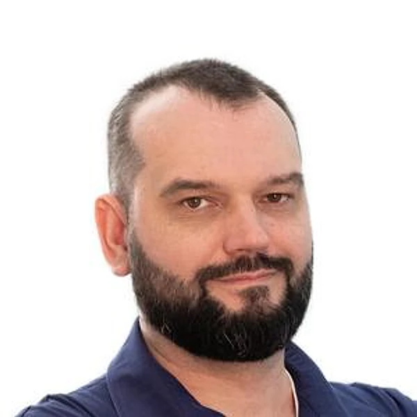 Олесов Андрей Владимирович — Стоматолог-ортопед, Гнатолог, Москва