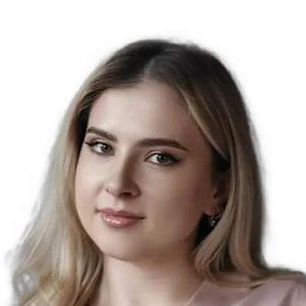 Крикун Олеся Сергеевна — Терапевт, ст. Выселки