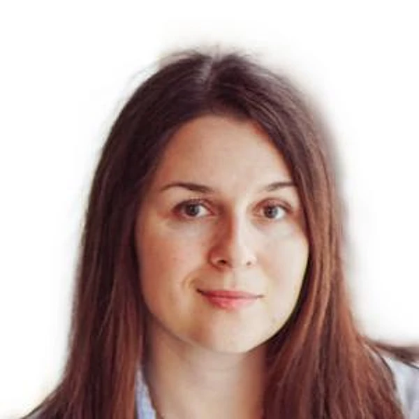 Шмонина Вероника Алексеевна — Психолог, Воронеж