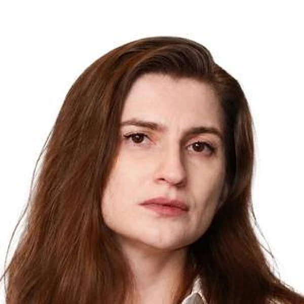 Уварова Евгения Владимировна — Психолог, Клинический психолог, Воронеж