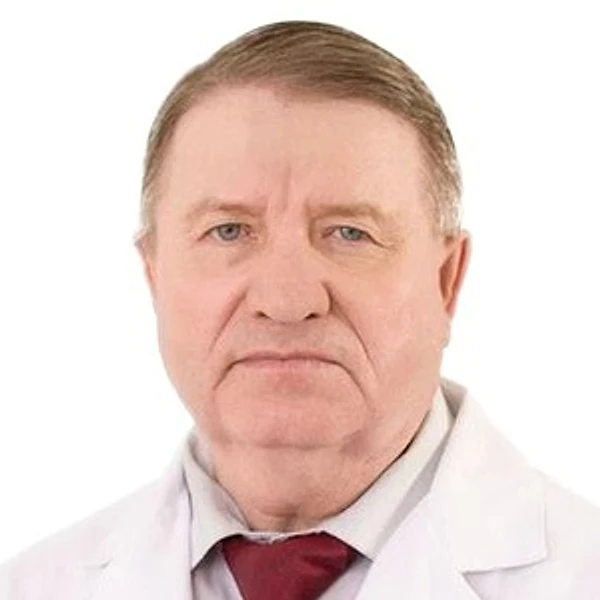 Мочалов Владимир Аркадьевич — Врач УЗИ, Ижевск