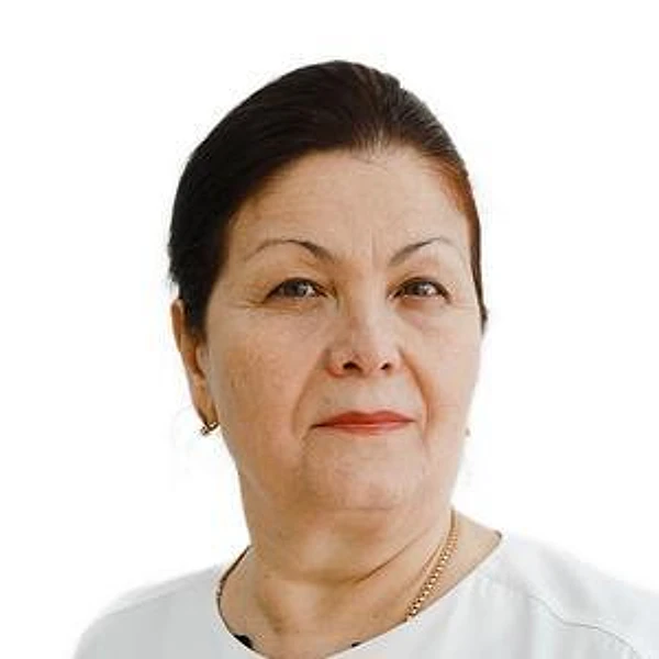 Пшипий Сарра Калаубатовна — Детский невролог, Педиатр, Майкоп