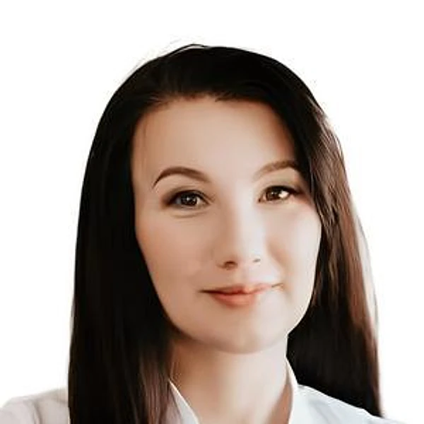 Логинова Наталья Борисовна — Невролог, Врач физической и реабилитационной медицины (ФРМ), Москва