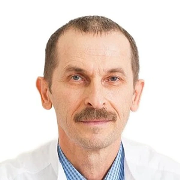 Булдаков Владимир Юрьевич — Функциональный диагност, Физиотерапевт, Ижевск