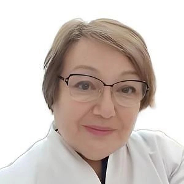Прокина Наталья Павловна — Профпатолог, Москва
