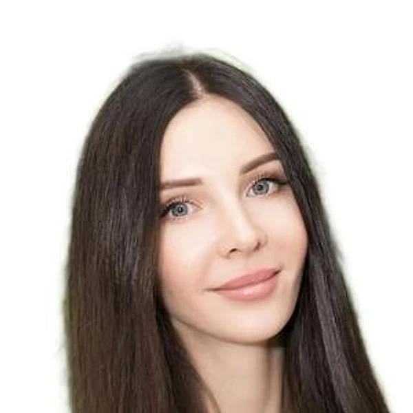 Новожилова Анастасия Юрьевна — Косметолог-эстетист, Москва