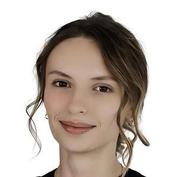Гончарук Валерия Павловна — Стоматолог, Воронеж
