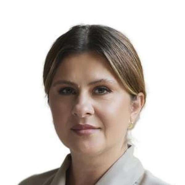 Муравлева Екатерина Геннадьевна — Медсестра, Москва
