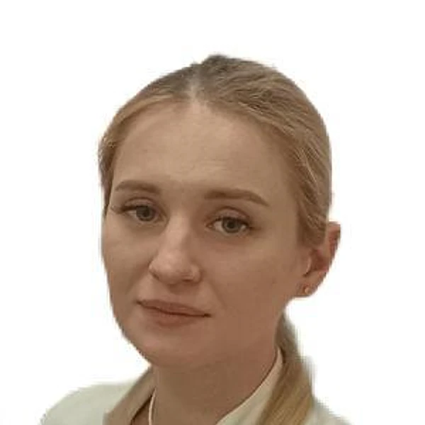 Перепелкова Юлия Александровна — Стоматолог-ортодонт, Москва