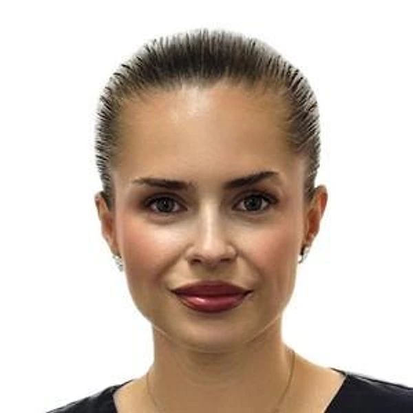 Костюченко Виктория Дмитриевна — Стоматолог-ортопед, Стоматолог, Луганск