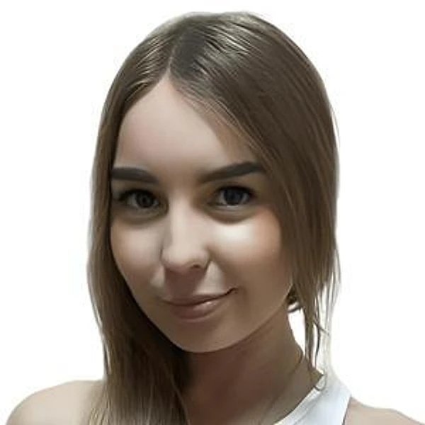 Смирнова Дарья Александровна — Психолог, Казань