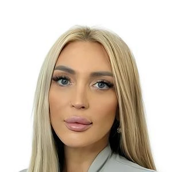 Гадалина Екатерина Валерьевна — Косметолог-эстетист, Самара