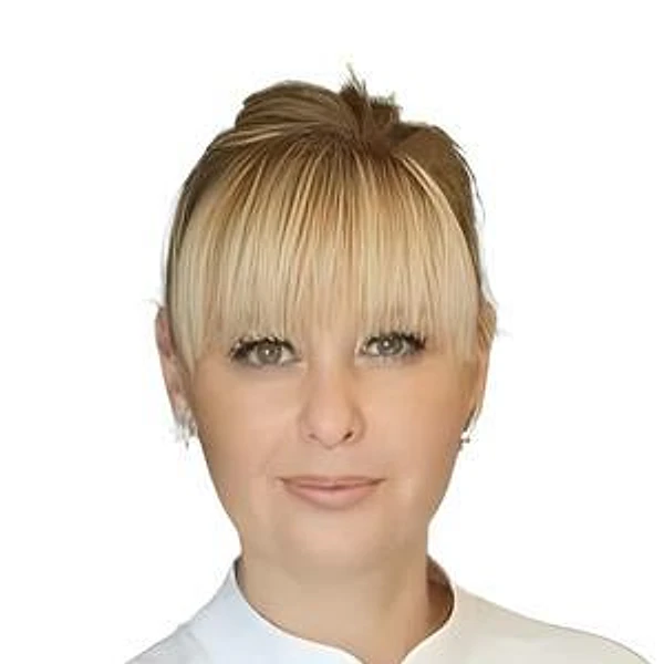 Земскова Оксана Юрьевна — Стоматолог, Москва