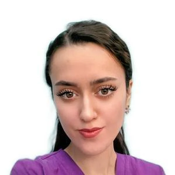 Демирова Диана Арсеновна — Массажист, Ростов-на-Дону