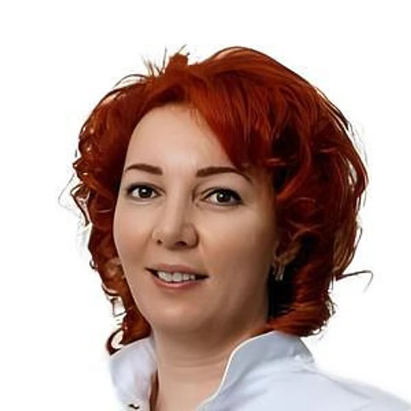 Фалилеева Татьяна Анатольевна — Косметолог-эстетист, Новороссийск