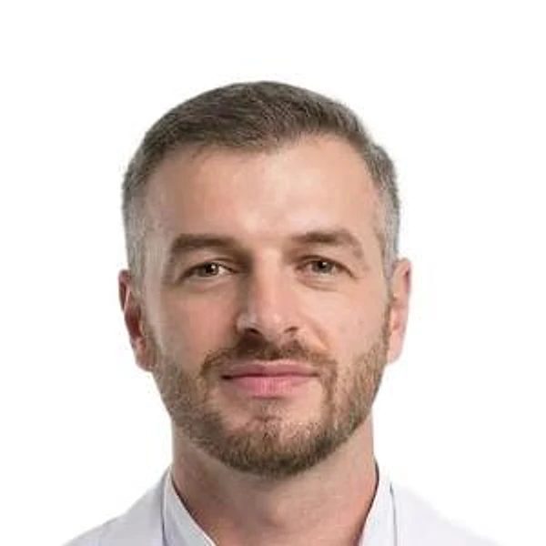 Салбиев Аслан Владимирович — Уролог, Андролог, Владикавказ