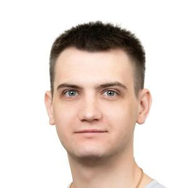 Бодранец Родион Александрович — Анестезиолог-реаниматолог, Детский анестезиолог-реаниматолог, Королёв