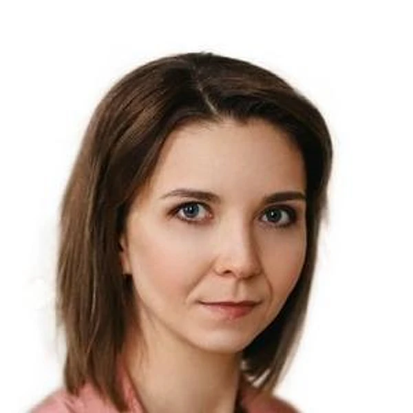 Алексеева Наталья Николаевна — Клинический психолог, Психолог, Санкт-Петербург