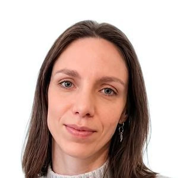 Камнева Анна Валерьевна — Нейропсихолог, Психолог, Новосибирск