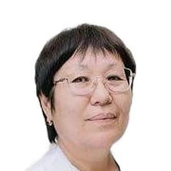 Раднаева Светлана Александровна — Гинеколог, Акушер, Улан-Удэ