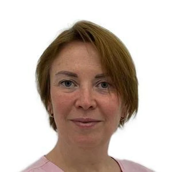 Дубинина Ольга Валентиновна — Онколог-маммолог, Санкт-Петербург
