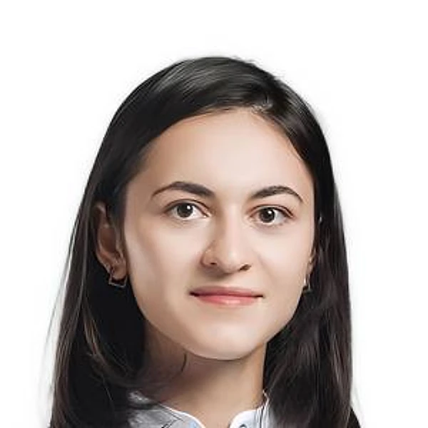 Казиахмедова Мариам Алимагомедовна — Стоматолог, Москва