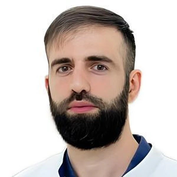 Османов Курбан Магомед-Камильевич — Детский хирург, Детский андролог, Детский уролог, Москва
