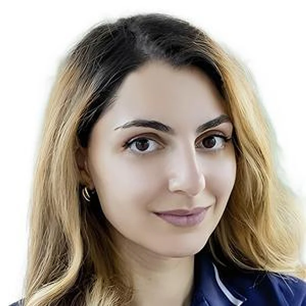 Панина Нина Григорьевна — Детский офтальмолог, Офтальмолог-хирург, Москва