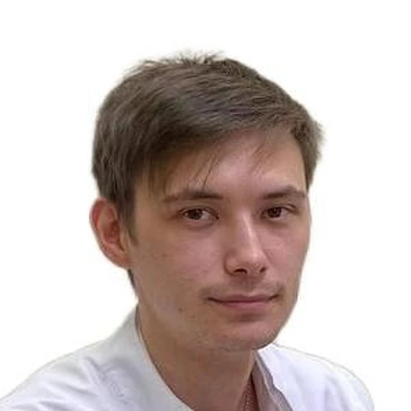 Никифоров Сергей Александрович — Офтальмолог-хирург, Офтальмолог (окулист), Ижевск