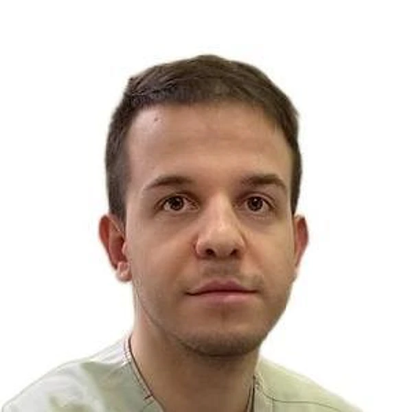 Губьянов Виталий Михайлович — Офтальмолог (окулист), Детский офтальмолог, Офтальмолог-хирург, Ижевск