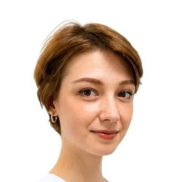 Чуприлина Инга Эдуардовна — Врач ЛФК, Москва