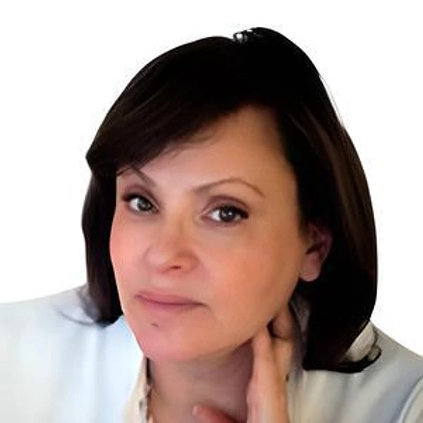 Голухова Елена Зеликовна — Функциональный диагност, Врач УЗИ, Москва