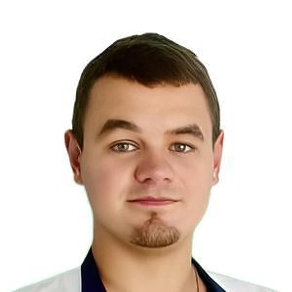 Осечкин Игорь Алексеевич — Хирург, Енакиево