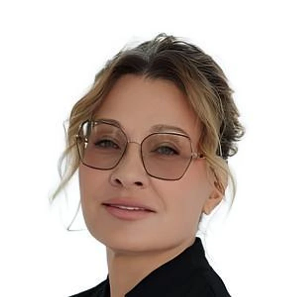 Ефремова Ольга Павловна — Физиотерапевт, Барнаул