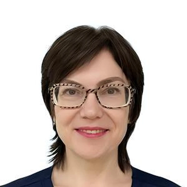 Карсакова Ольга Витальевна — Логопед, Москва