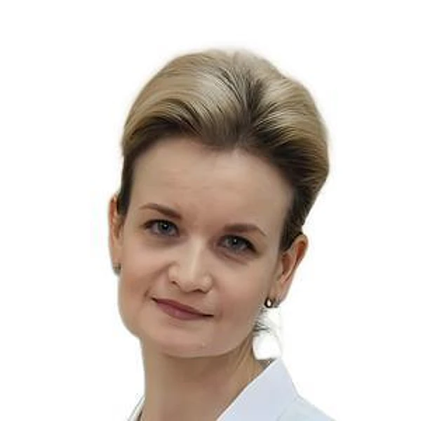 Шишкина Ирина Константиновна — Офтальмолог (окулист), Ульяновск
