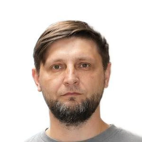 Кулишов Денис Эдуардович — Стоматолог-ортопед, Стоматолог-хирург, Санкт-Петербург