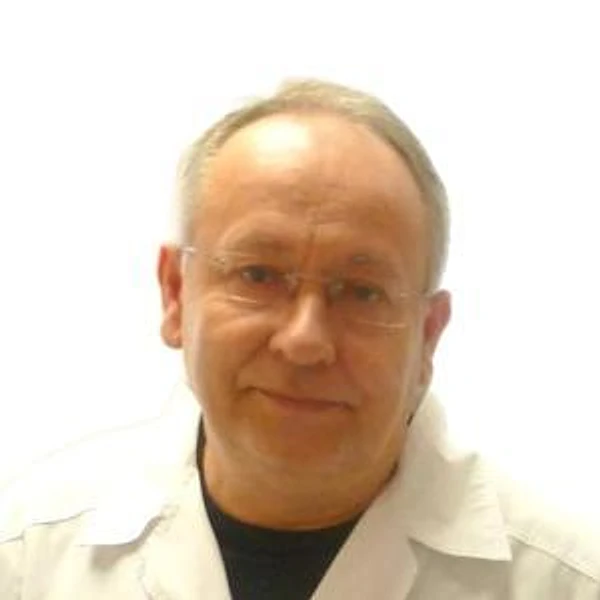 Цветков Андрей Валентинович — Стоматолог-ортопед, unknown