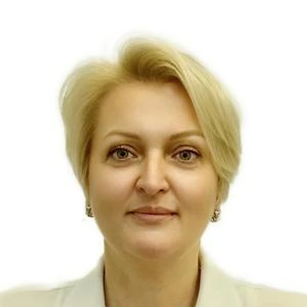 Черникова Наталья Константиновна — Подолог-эстетист, Санкт-Петербург
