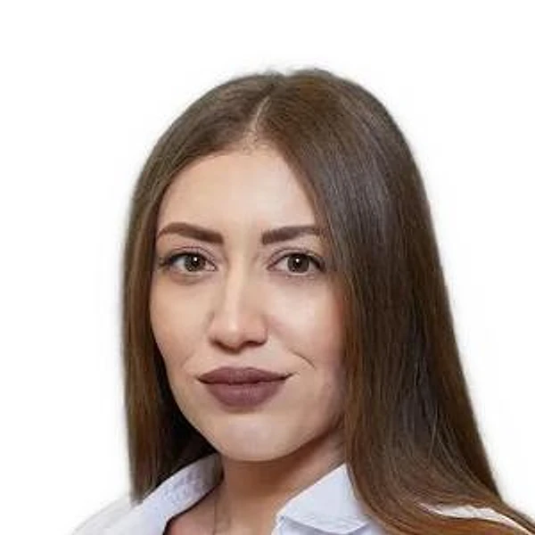 Хаматнурова Алиса Айратовна — Психолог, Казань