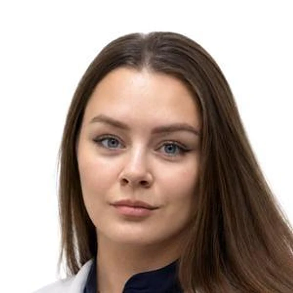 Астанина Александра Витальевна — Стоматолог, Омск