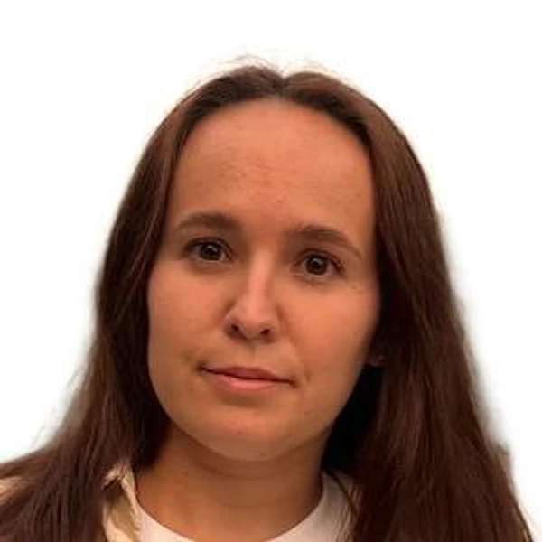 Решидова Диана Эмираметовна — Педиатр, Евпатория