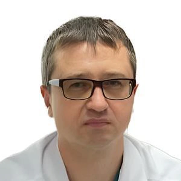 Смирнов Владислав Александрович — Уролог, Детский остеопат, Остеопат, Волгоград